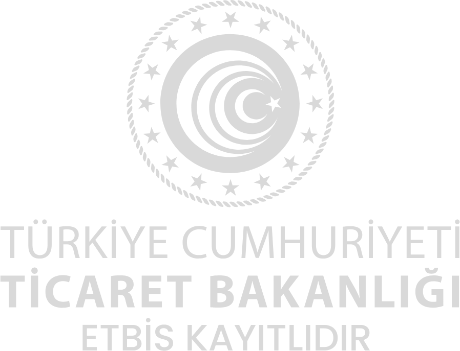 T.C. Ticaret Bakanlığı ETBİS Kayıtlıdır